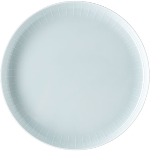 Joyn Mint Green (mintgrün) von Arzberg, Gourmetteller flach, 26 cm, aus Porzellan