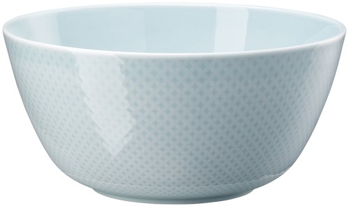 Junto Opal Green (grün) von Rosenthal, Schüssel 22 cm aus Porzellan