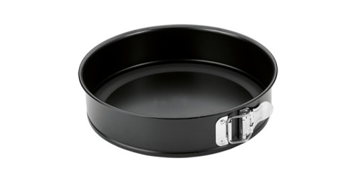 Spring-Tortenform DELÍCIA Black Edition ø 28 cm