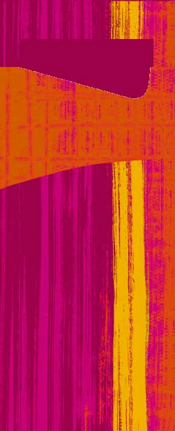 DUNI SACCHETTO 190x85mm Gustav 100 Stück