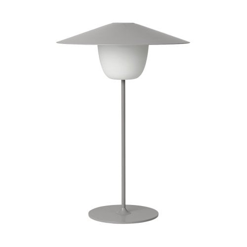 Blomus mobil LED-Leuchte-ani lamp large- satellit