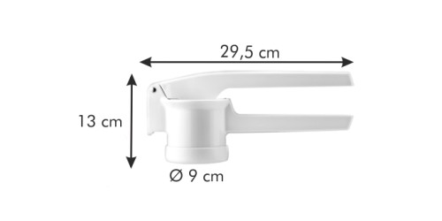 Kartoffel- und Spätzlepresse HANDY