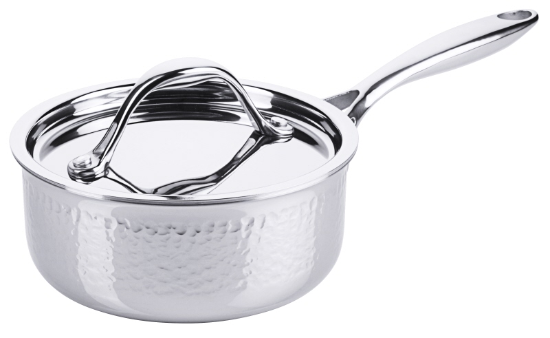 Stielkasserolle 16 cm