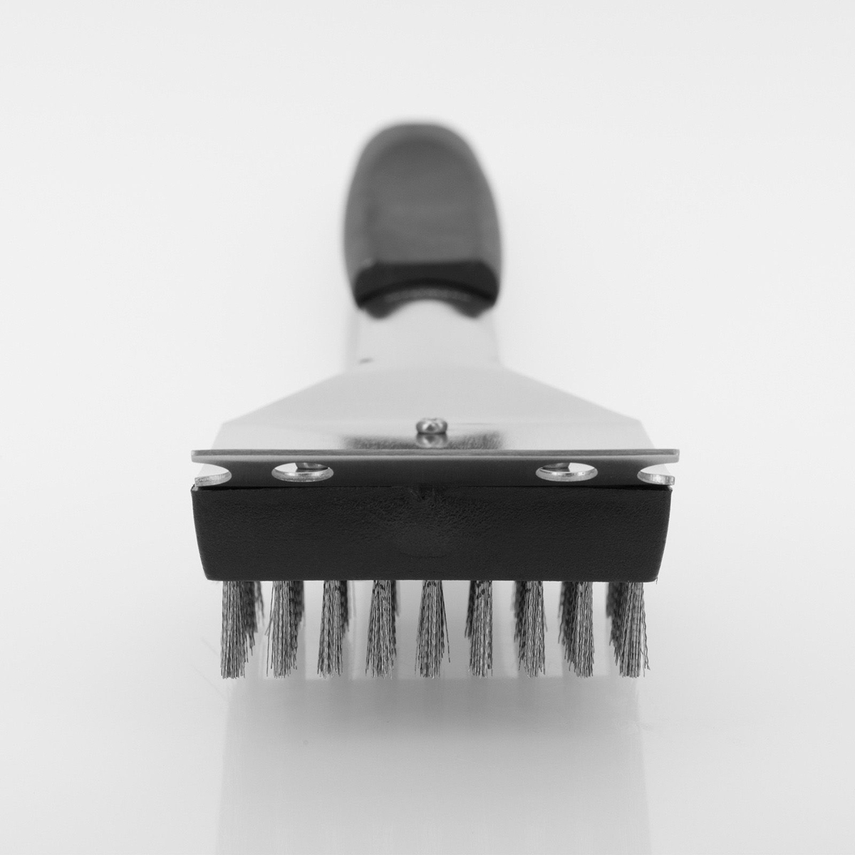 Grill-Bürste, 38,5 cm