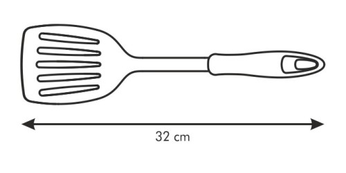Wender mit Schlitzen PRESTO
