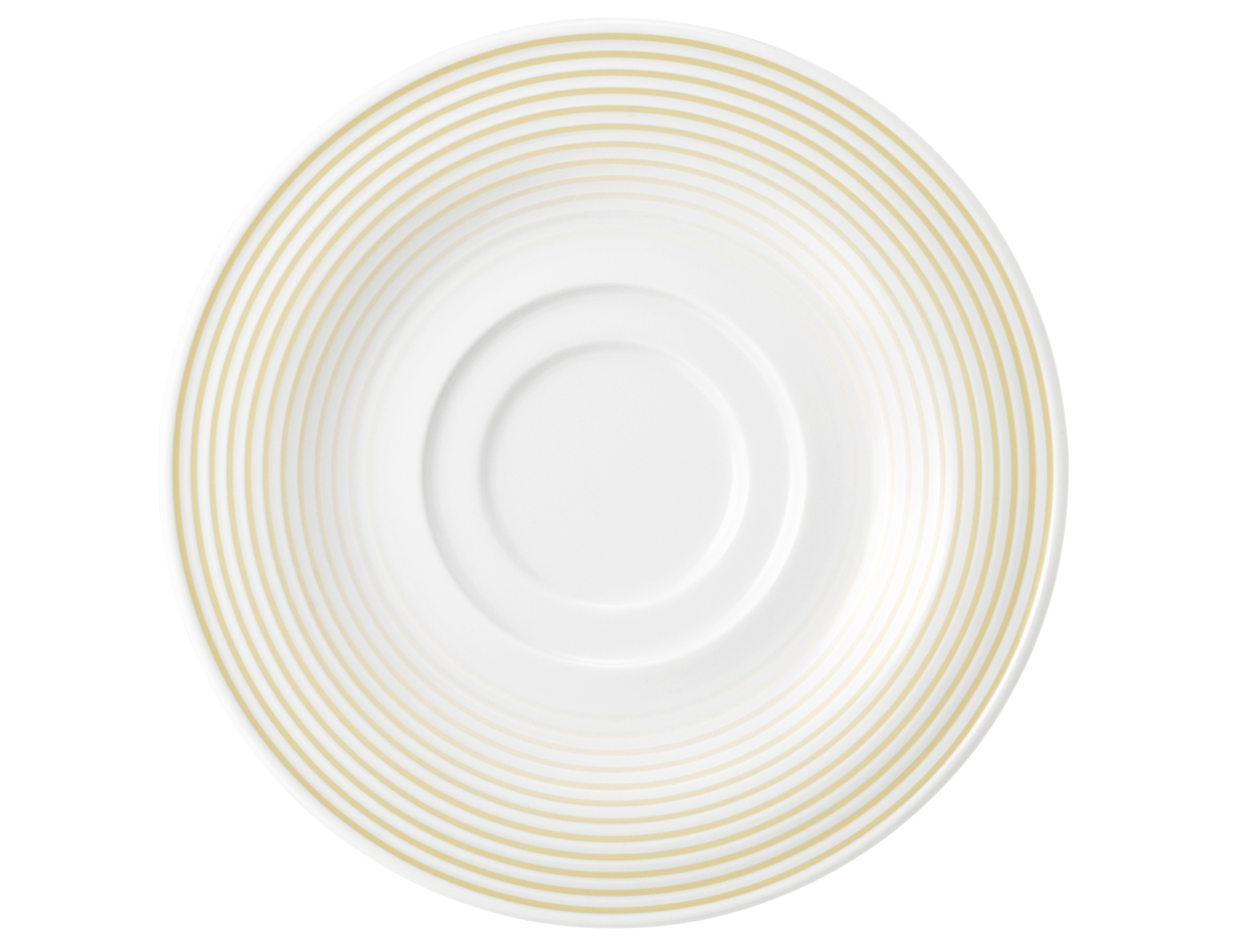 Seltmann Kombi-Untere 1 16,5 cm, Form: Blues, Dekor: 57719 Sandbeige