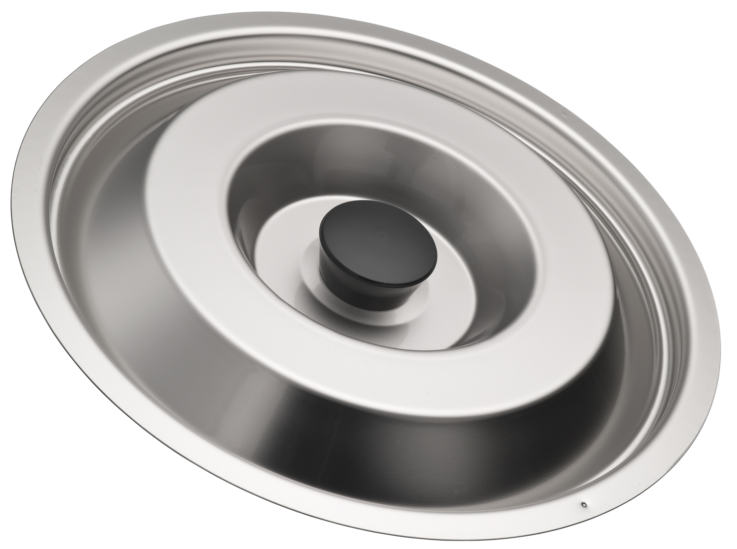 Bonamat Ersatzdeckel zu Heisswassergerät HW505