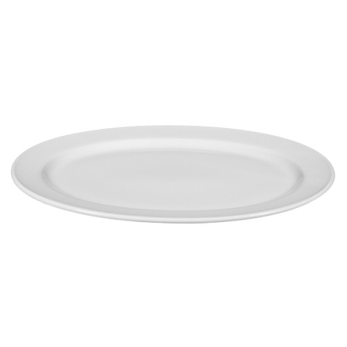 Seltmann Platte oval 35 cm, Form: Imperial, Dekor: 00006