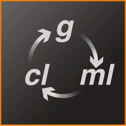 Krups CZ8568 COOK4ME+ Grameez Multikocher mit vernetzter Küchenwaage (1600 W, elektrischer Schnellkochtopf, 300 Rezepte, 6 Kochprogramme,