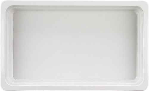 Schönwald Buffet Heroes GN-Schale 1/1, Nenngröße: 20, Ø 530x325mm