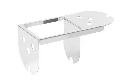 Eisportioniererspüle, HENDI, 270x111x(H)115mm