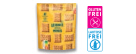 Leibniz Minis Gluten- und Laktosefrei, 100g