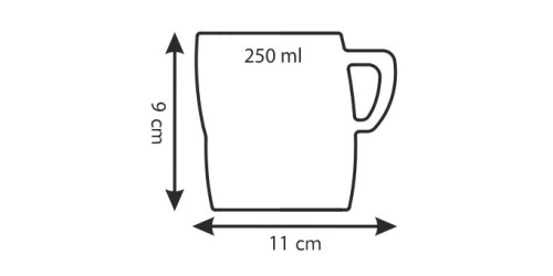 Sahnekännchen CREMA