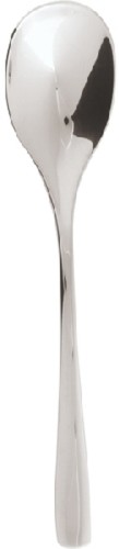 Sambonet Sintesi Edelstahl versilbert Tafellöffel