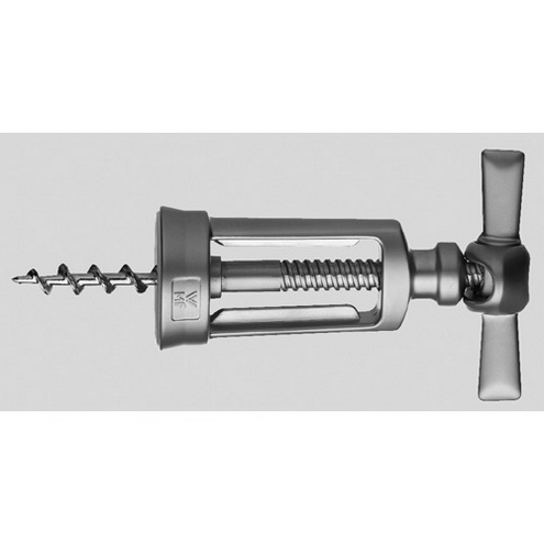 WMF Glockenkorkenzieher Geschenkidee