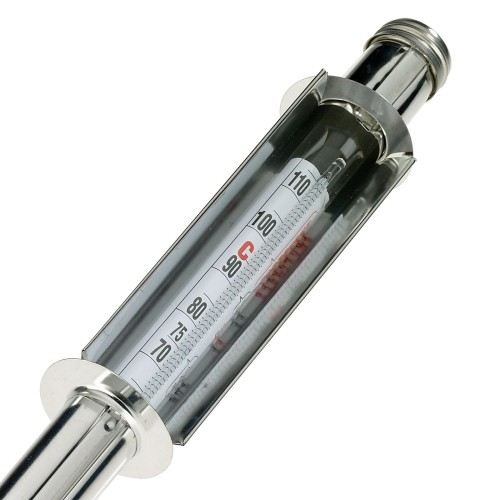 Westmark Einkochthermometer