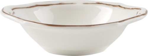 Villeroy & Boch Schälchen N.7, 10 x 9 cm, Serie La Scala Patina, Inhalt: 0,1 Liter