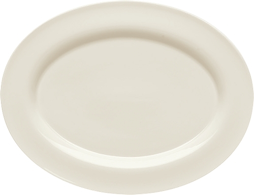 Schönwald Generation Platte Fahne , Nenngröße: 26, Ø 263x201mm