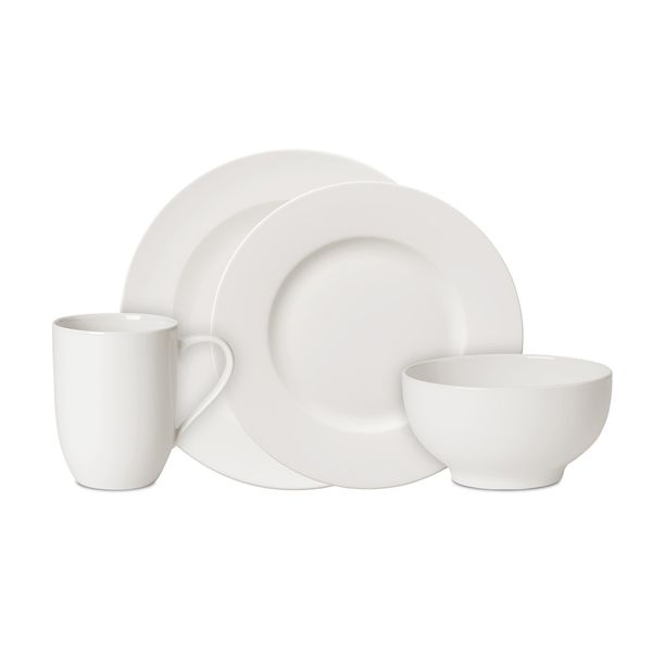 Villeroy & Boch For Me Starter-Set 4 Personen