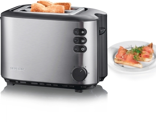 SEVERIN Automatik-Toaster AT 2514