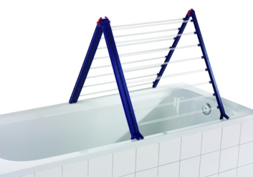 Leifheit Badewannentrockner Pegasus Bath 190 Ext.