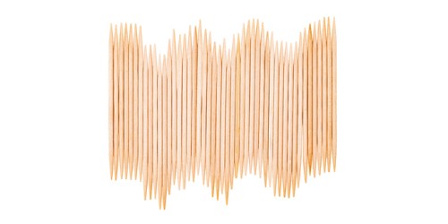 Zahnstocher PRESTO, 300 St.