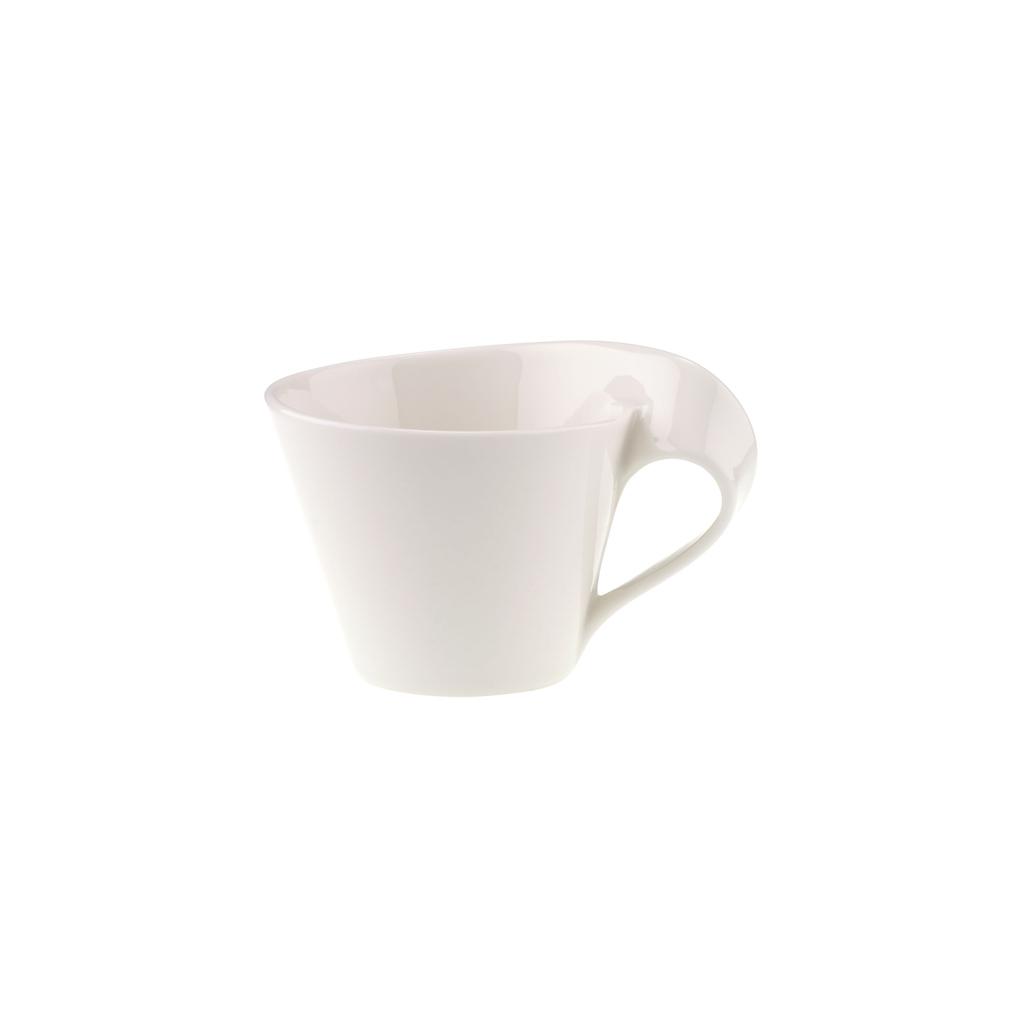 Villeroy und Boch Cappuccino Obertasse - Maße: H: 0 cm / Ser.: NewWave Caffè