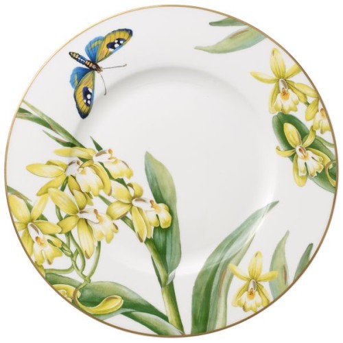 Villeroy & Boch Amazonia Anmut Frühstücksteller