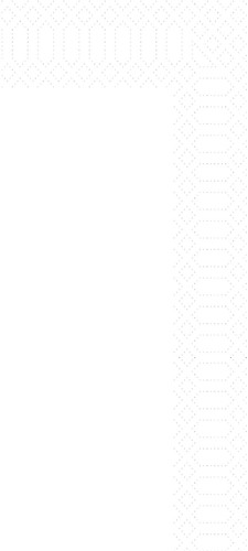 DUNI Zellt.Serv.36x36, 2lg. 1/8 BF. weiss 300 Stück