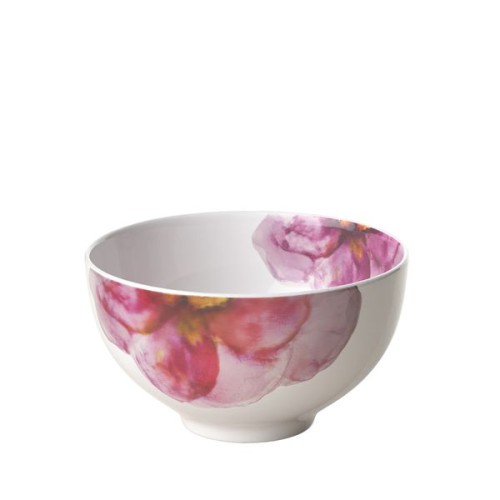 Villeroy & Boch Rose Garden Schüssel / Bol, Inhalt: 0,71 l, Durchmesser: 13,8 cm