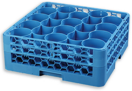 Carlisle RCK 20CMP NEWAVE GLS+1 CARLBLU