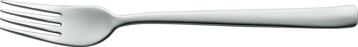 Menügabel der Serie Cult von BSF, Edelstahl 18/0