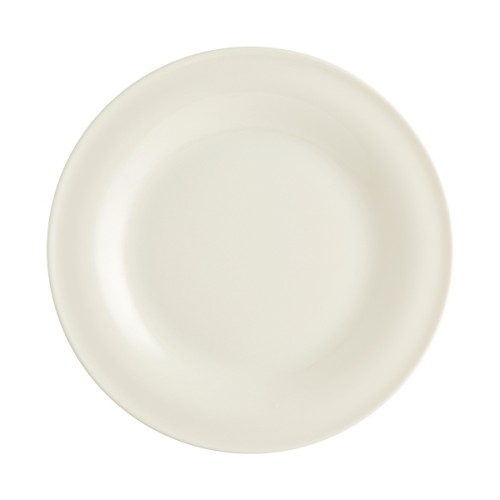 Seltmann Teller flach 21,5 cm, Form: Maxim, Dekor: 00003