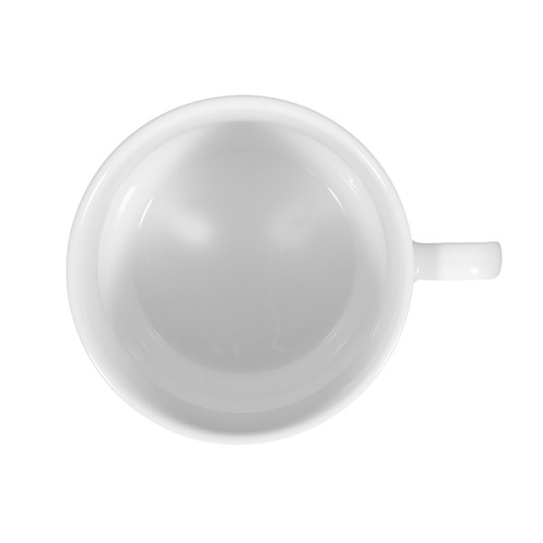 Seltmann Becher 03, Form: 1/2 Dick, Dekor: 00003