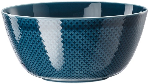 Rosenthal Schüssel 22 cm Junto Ocean Blue