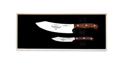 Set Nr. II Thuja, tree of life PremiumCut Giesser - Made in Germany