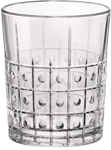 Esta D.O.F. Whisky 39cl - Bormioli Rocco Professional