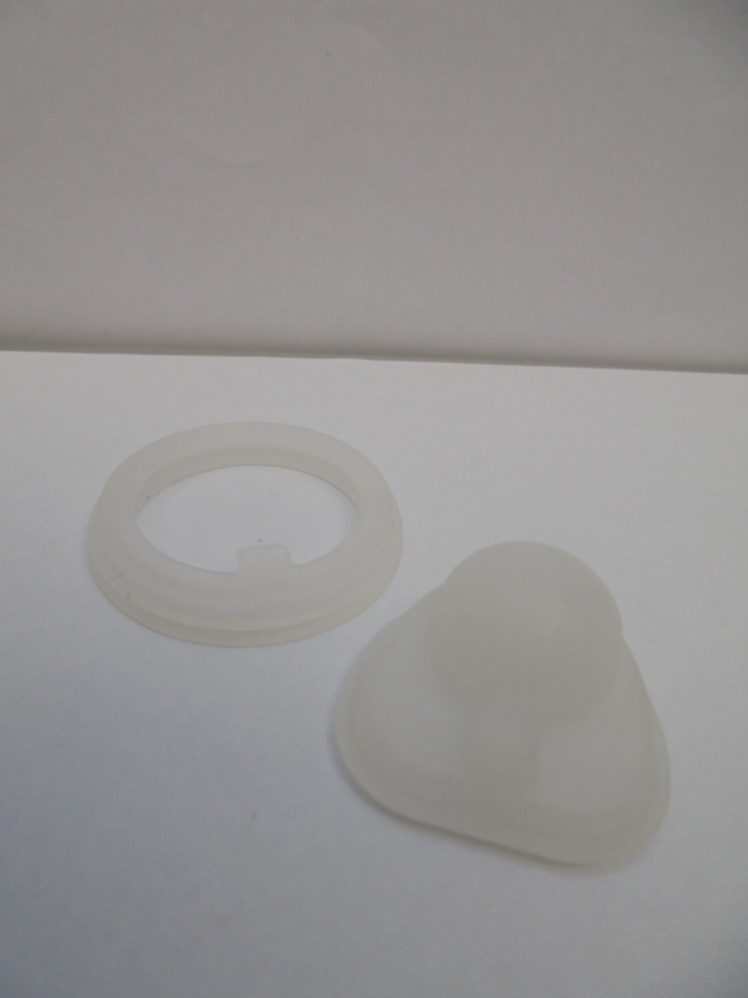 Thermos Dichtungsring Set für Isoliertrinkflasche Ultralight 0,35-0,7 Liter