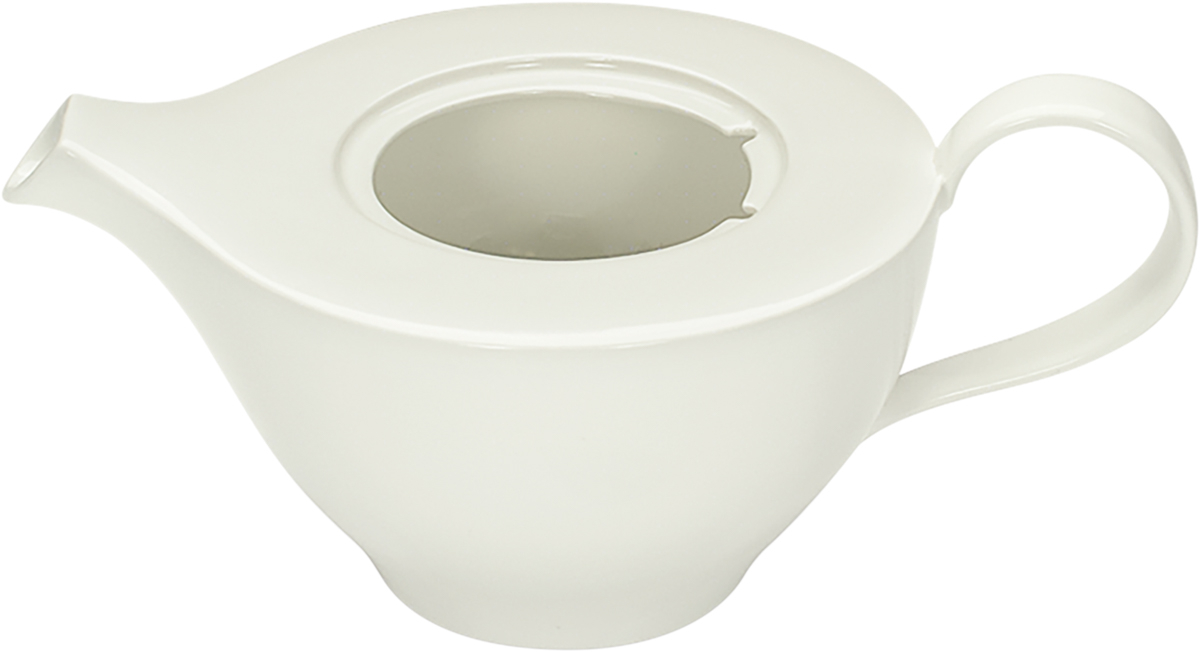 Delight Teekanne Unterteil 0,40l Höhe: 9,3 cm von SCHÖNWALD