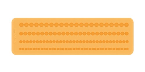 Fondantform Perlen DELÍCIA