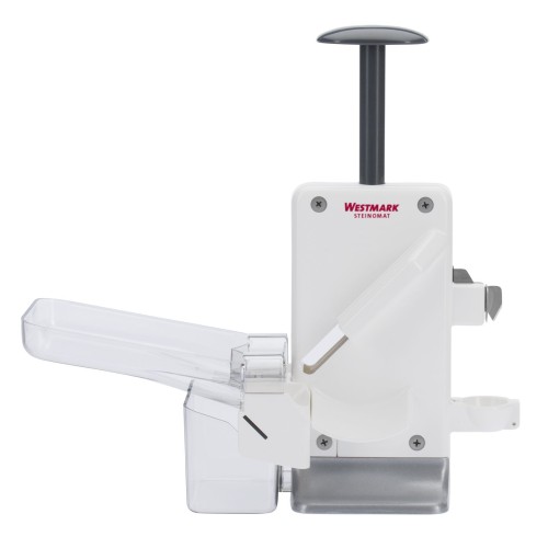 Westmark Doppelentkerner & Pflaumenentsteiner »Steinomat«