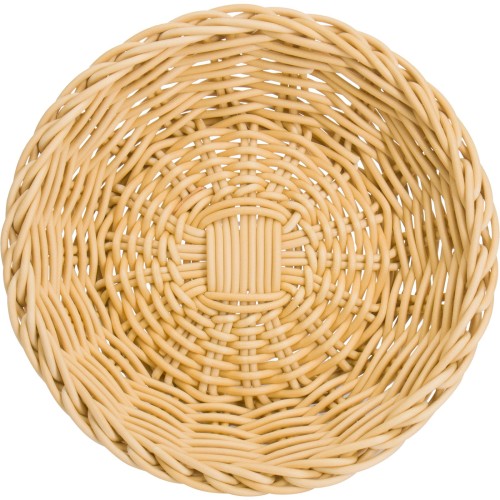 Westmark Schale rund, Ø 15,5 x 3,5 cm, hellbeige