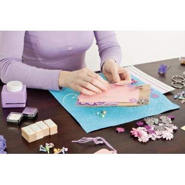 Crafttex Tischset 74 x 150 cm (B x H) Polycarbonat transparent, Hitzebeständigkeit: bis +100 °C, abwischbar,