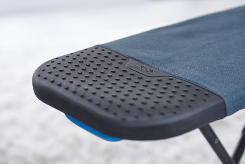 Joseph Joseph Glide Plus Hochwertiger Bügelbrettbezug (130 x 38 cm)