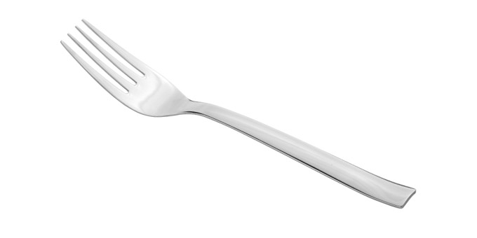 Essgabel BANQUET, 3 St.