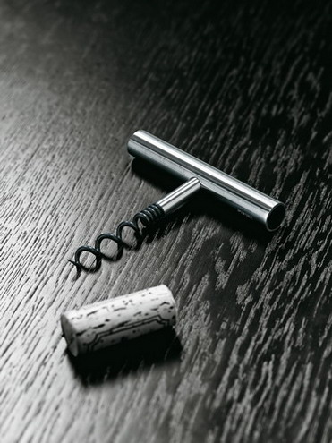 Stelton Korkenzieher, 12 cm