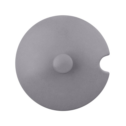 Seltmann Deckel zur Schüssel mit Deckel, rund, Form: Coup Fine Dining, Dekor: 57272 8, hohe Kantenschlagfestigkeit, Made in Germany