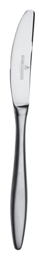 Menümesser ATTACHE, Heft Edelstahl 18/10 (CNS), poliert, Klinge aus Chromstahl, Hohlheftvariante