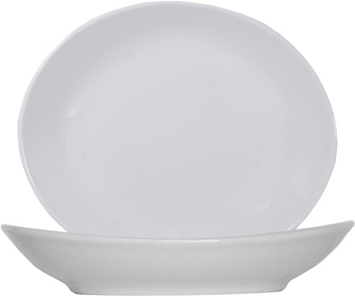 Tivoli Uni Weiß Gondola Piccola 21cm Saturnia