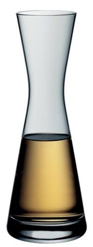 WMF Karaffe 58 0,5L (85.091.758) | Maße: 27 x 10,7 x 10,5 cm